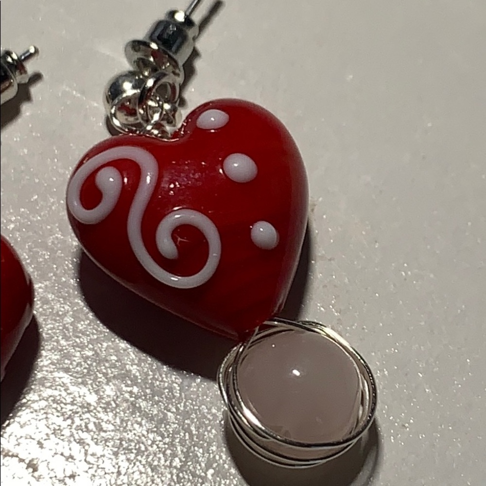 Earrings - Picture 6 of 6